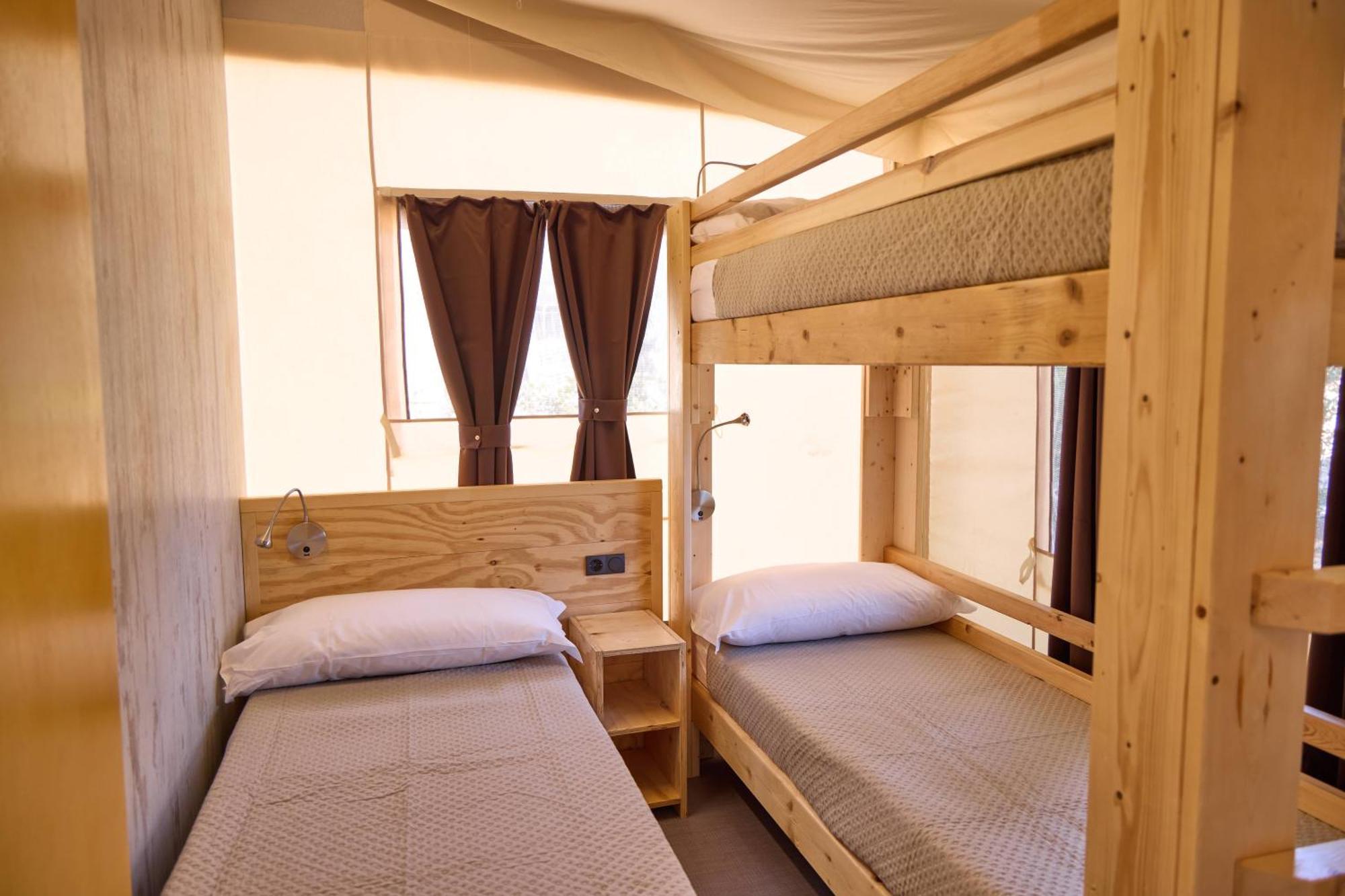 Costa D'Argento - Camping Village Club Capalbio Extérieur photo