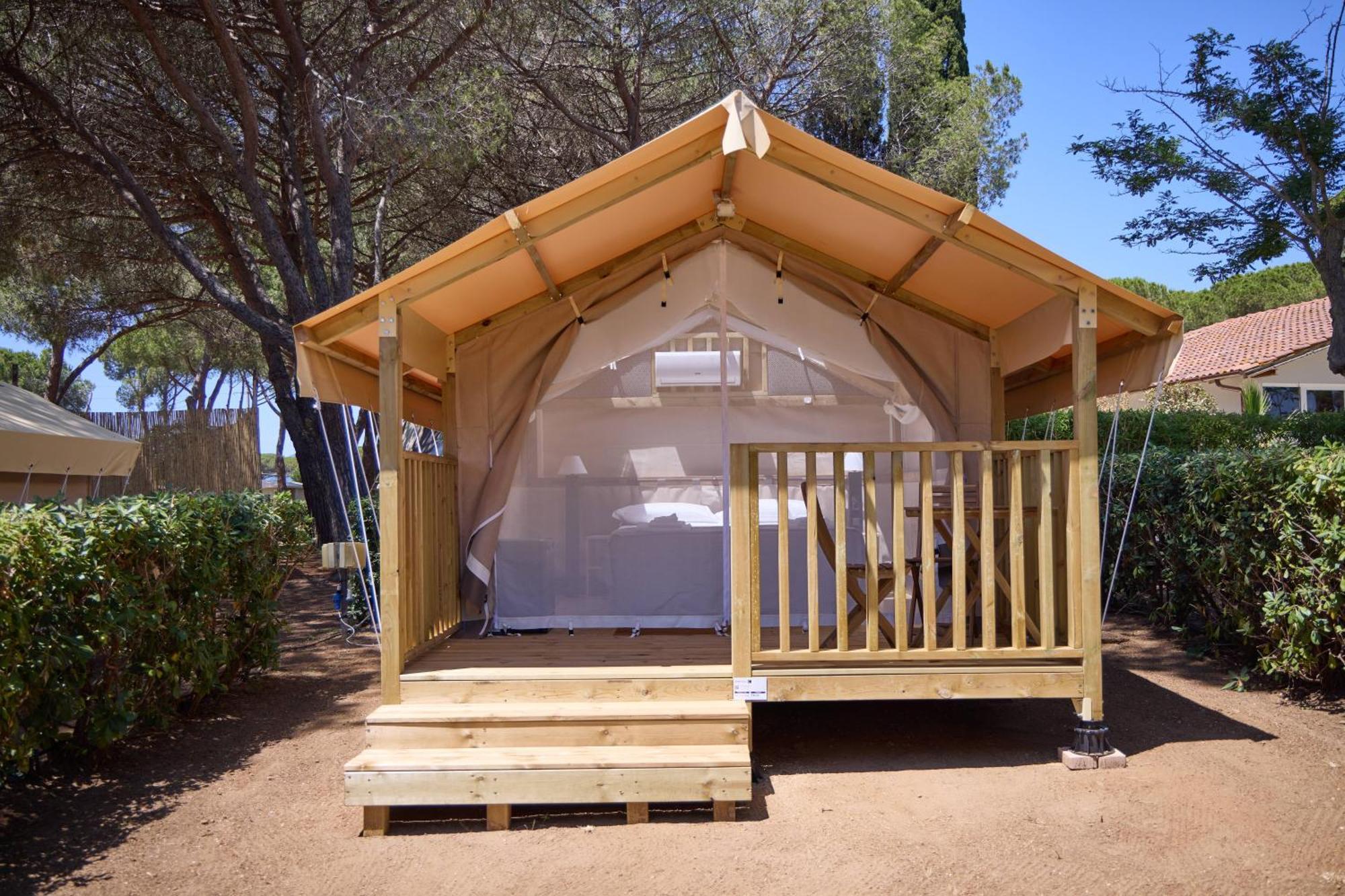 Costa D'Argento - Camping Village Club Capalbio Extérieur photo