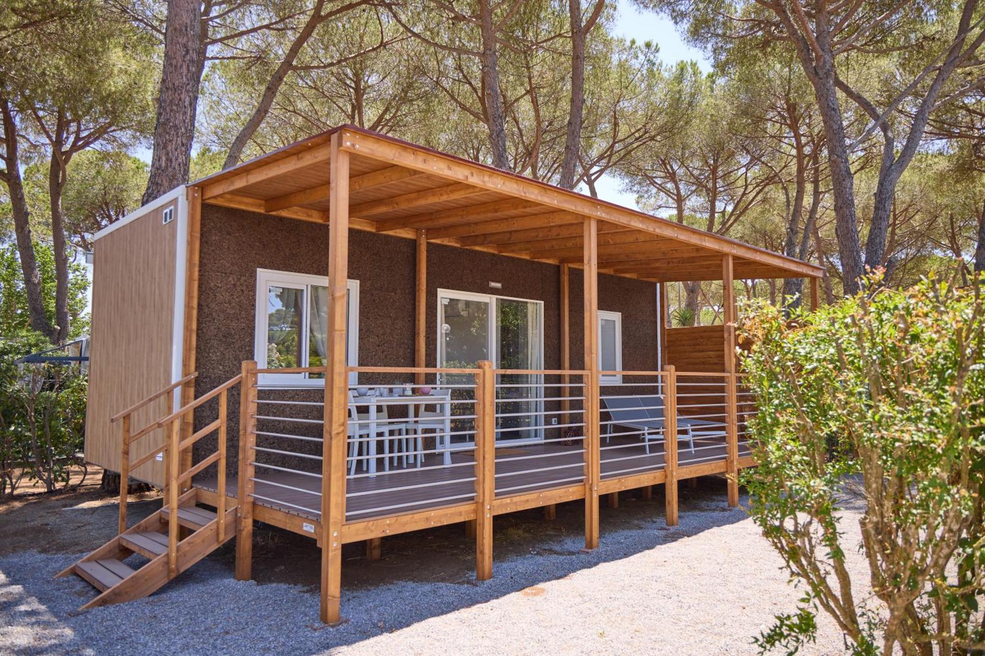 Costa D'Argento - Camping Village Club Capalbio Extérieur photo