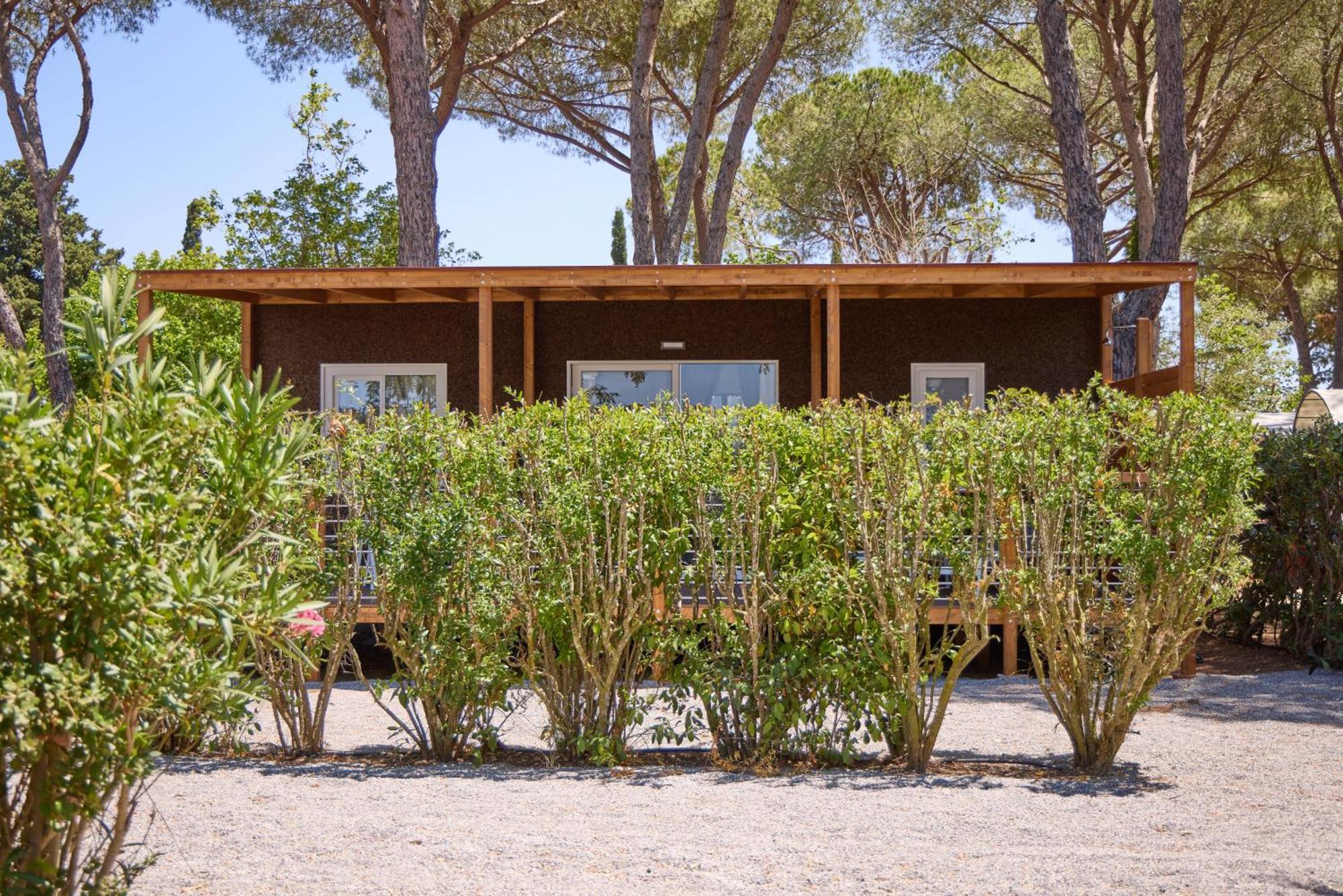 Costa D'Argento - Camping Village Club Capalbio Extérieur photo
