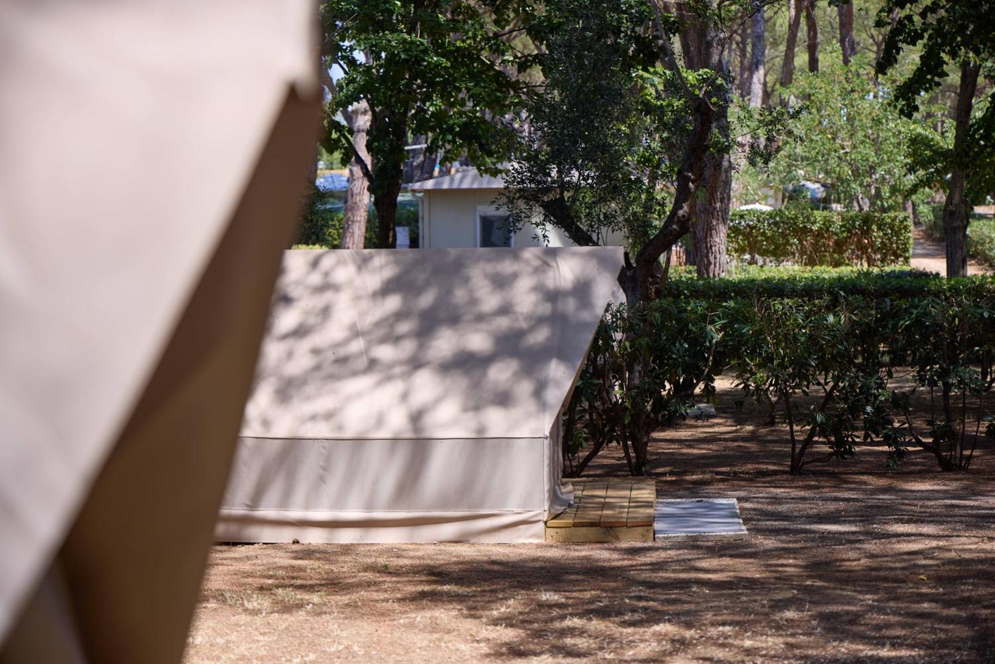 Costa D'Argento - Camping Village Club Capalbio Extérieur photo