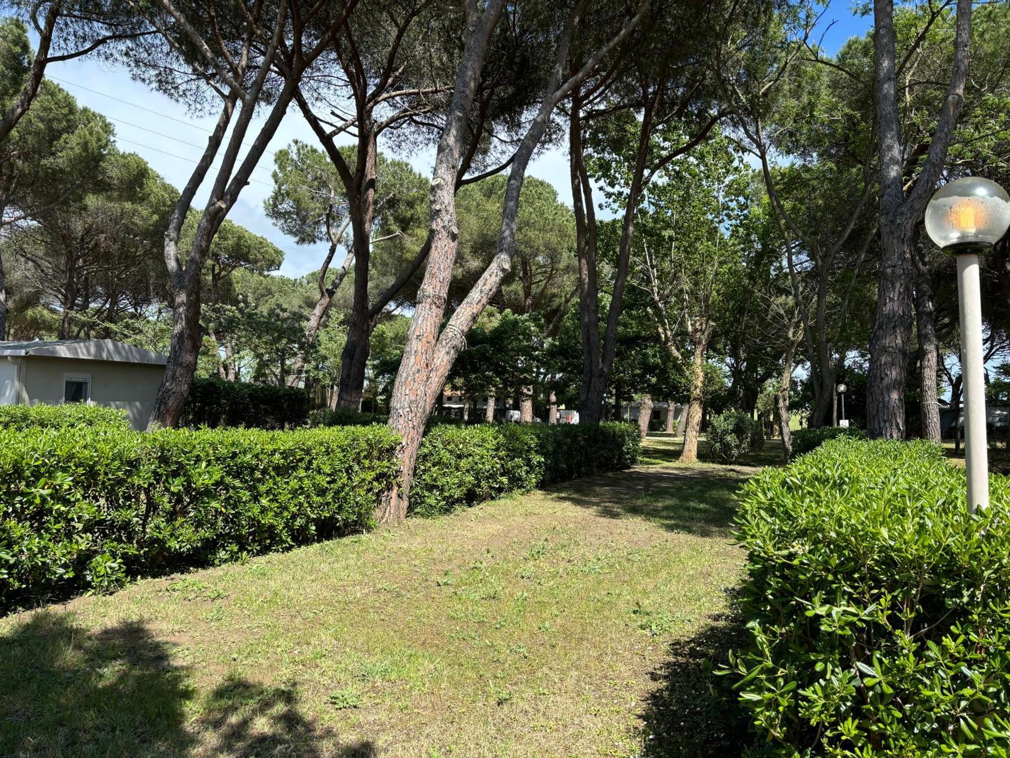 Costa D'Argento - Camping Village Club Capalbio Extérieur photo